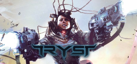 Tryst Cover Image