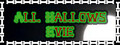 All Hallows Evie