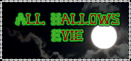 All Hallows Evie Cover Image