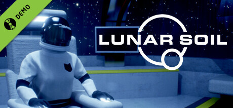 Lunar Soil Demo