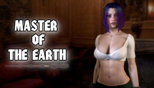 Master of The Earth: Chapter 1