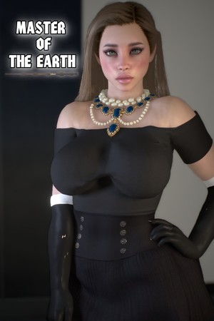 Master of The Earth: Chapter 1 cover art