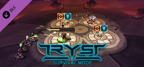 Tryst: Survival DLC