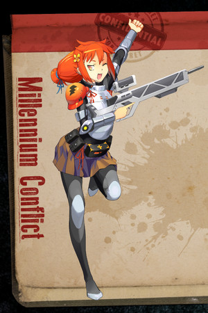 Millennium Conflict Demo