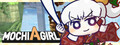 MOCHI A GIRL