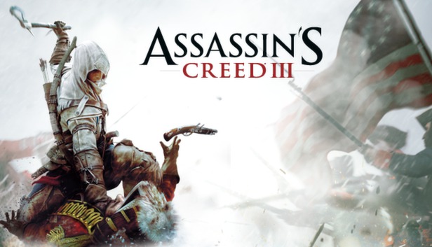 Assassin's Creed® III