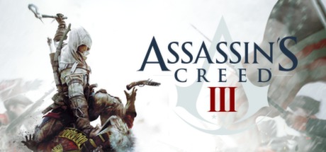 Assassin's Creed® III concurrent players on Steam