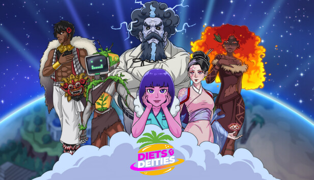 Diets and Deities