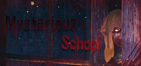 Mysterious School Cover Image
