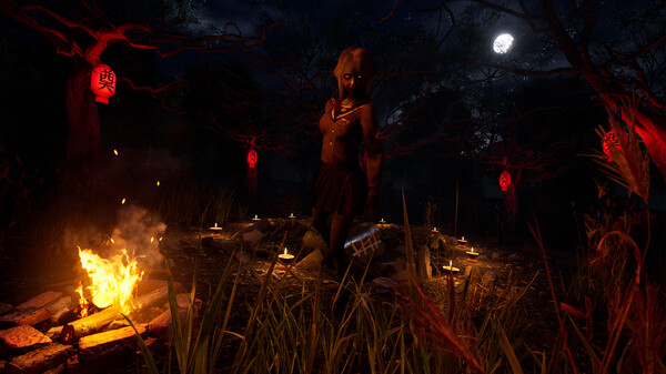 Mysterious School Download