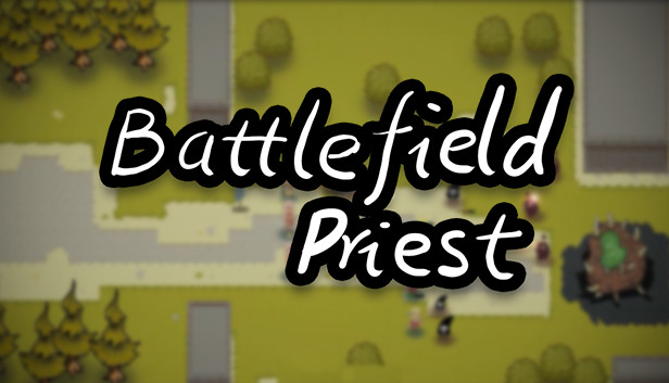 BattlefieldPriest Steam capsule image