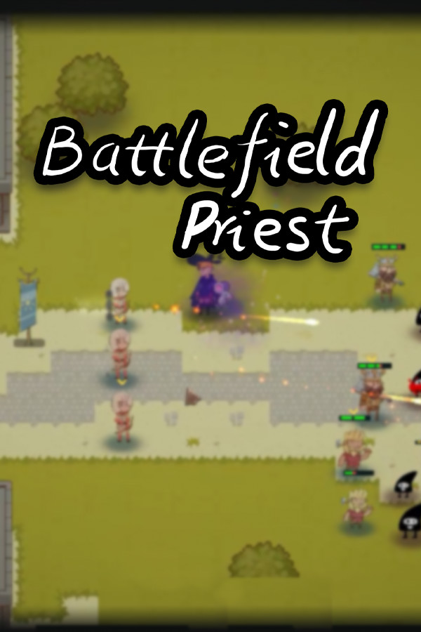BattlefieldPriest