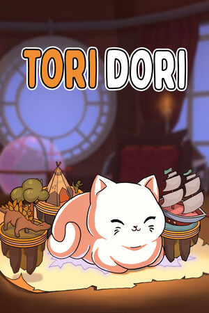 ToriDori cover art