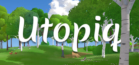 Utopiq Cover Image