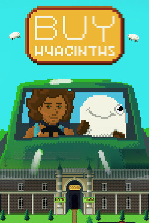 Buy Hyacinths cover art