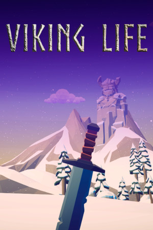 Viking Life Demo