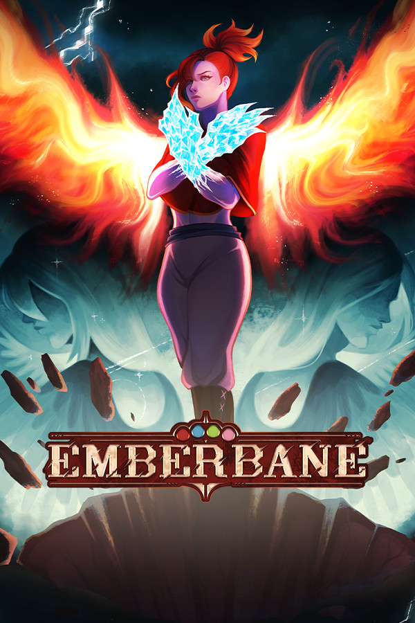 Emberbane