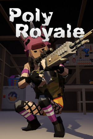 PolyRoyale cover art