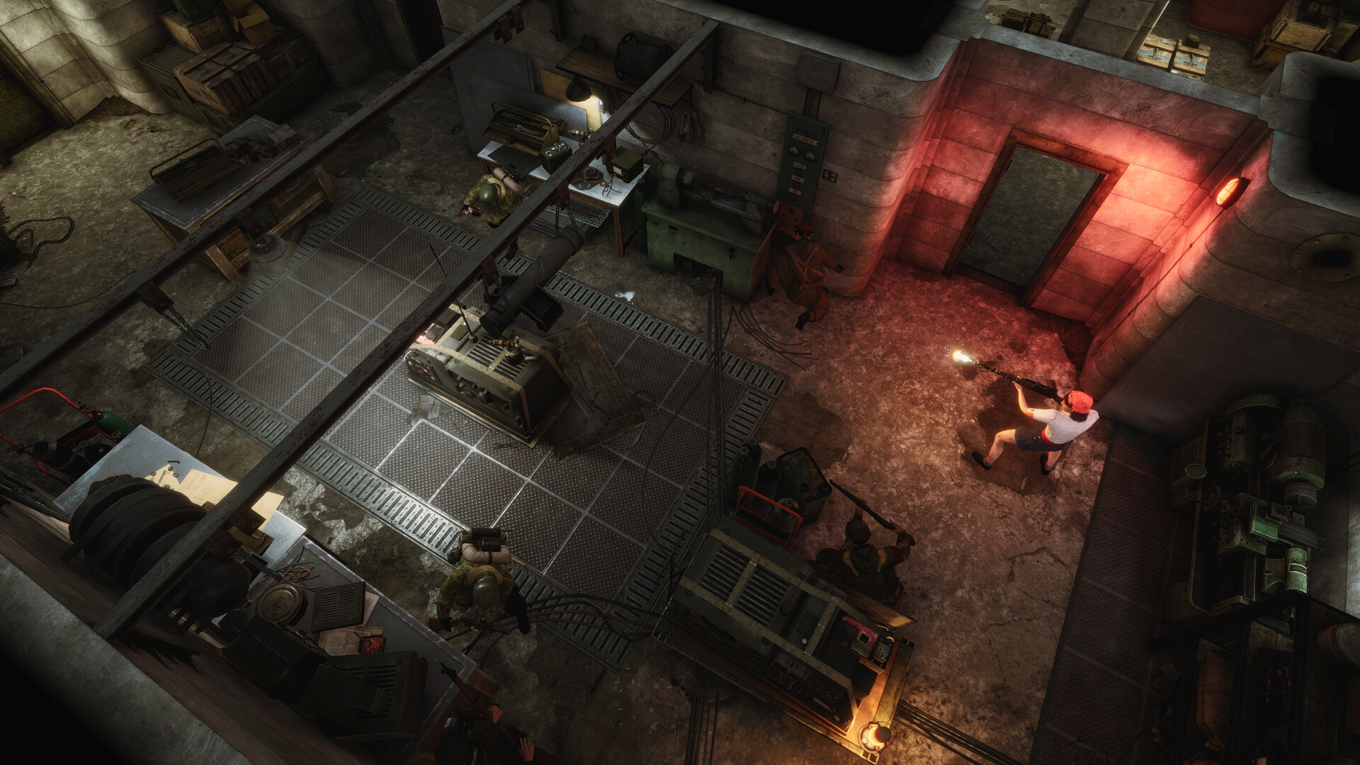 Indie Game Lover Classified: France '44
