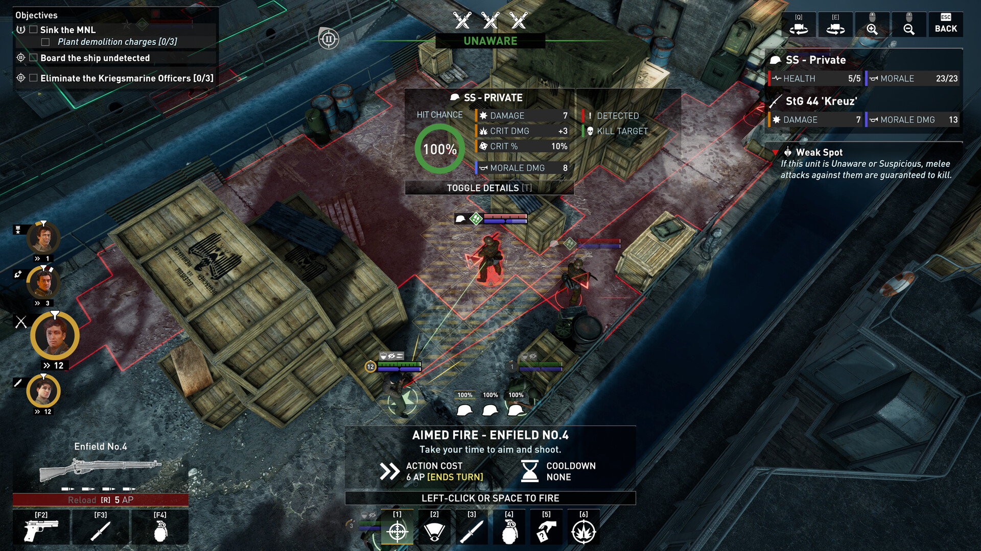 Indie Game Lover Classified: France '44