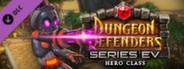 Dungeon Defenders: Series EV Hero DLC