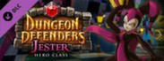Dungeon Defenders: Jester Hero DLC
