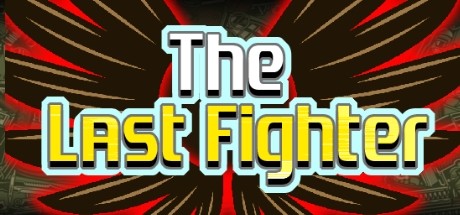 The Last Fighter Cover Image