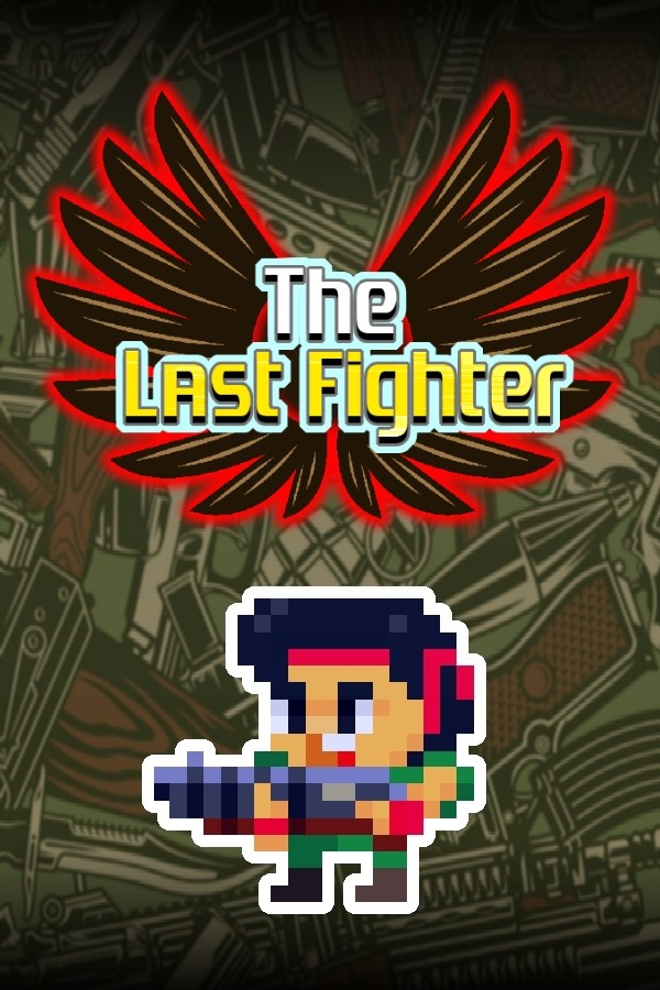 The Last Fighter