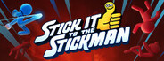 Stick It to the Stickman