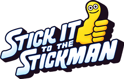Stick It to the Stickman Demo