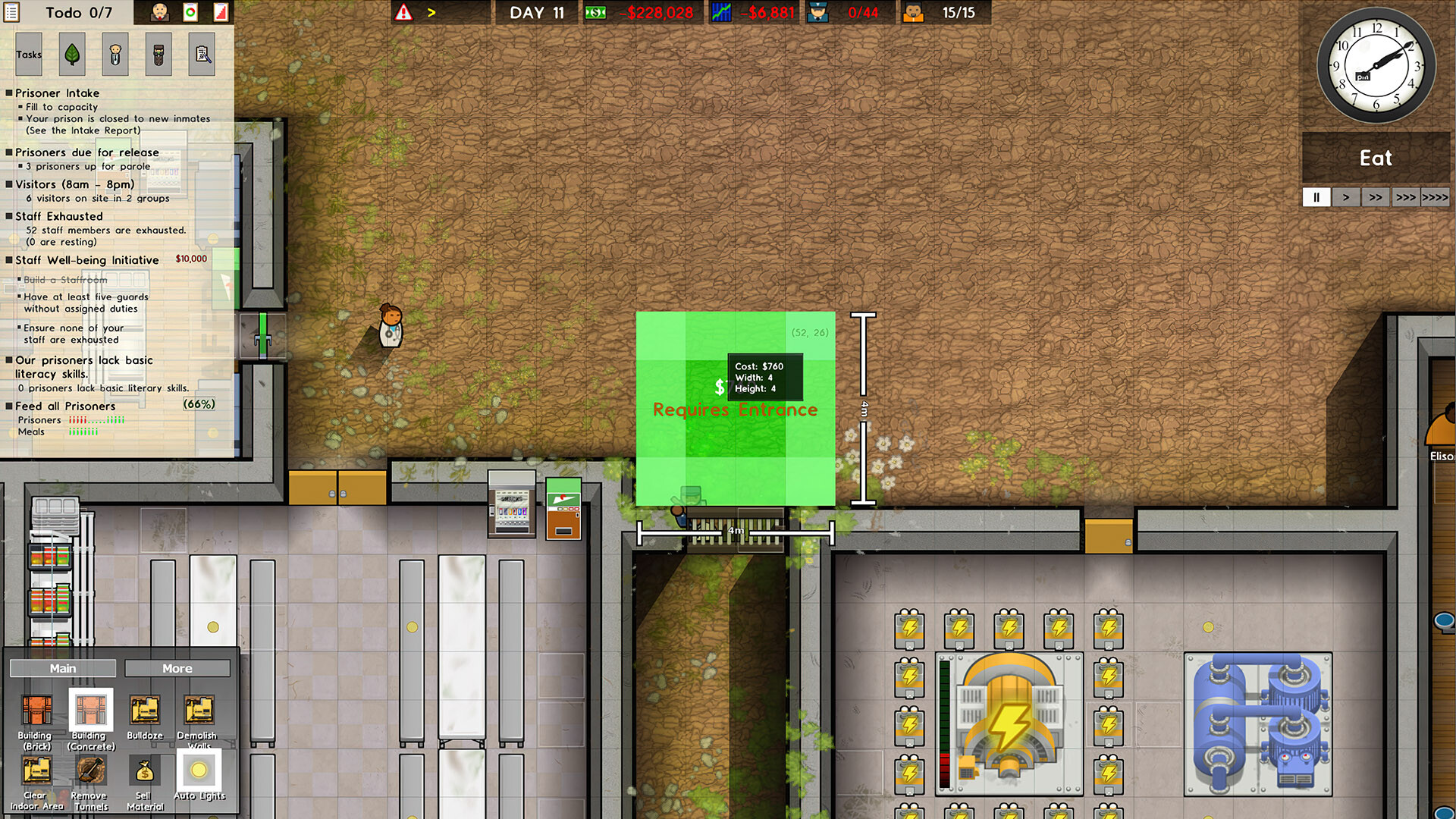 Prison Architect - Free for life on Steam