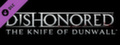 Dishonored: The Knife of Dunwall