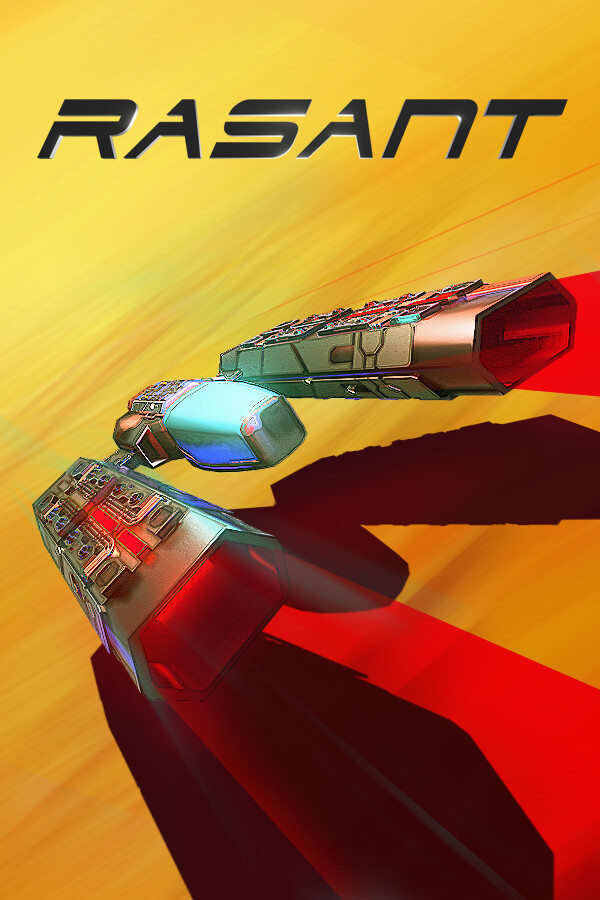 Rasant