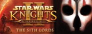 STAR WARS™ Knights of the Old Republic™ II: The Sith Lords™