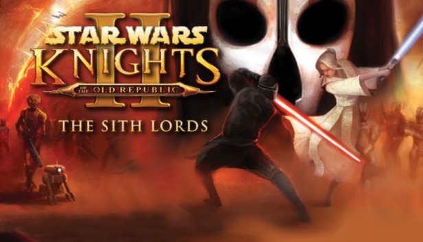 Star Wars: Knights of the Old Republic II: The Sith Lords, Star Wars Wiki  em Português