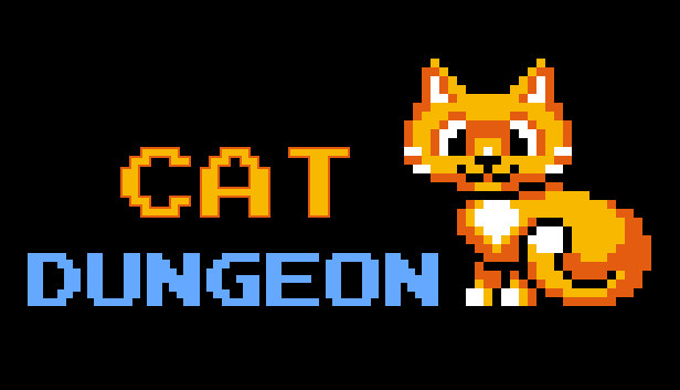 Cat Dungeon Steam capsule image