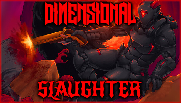 DIMENSIONAL SLAUGHTER