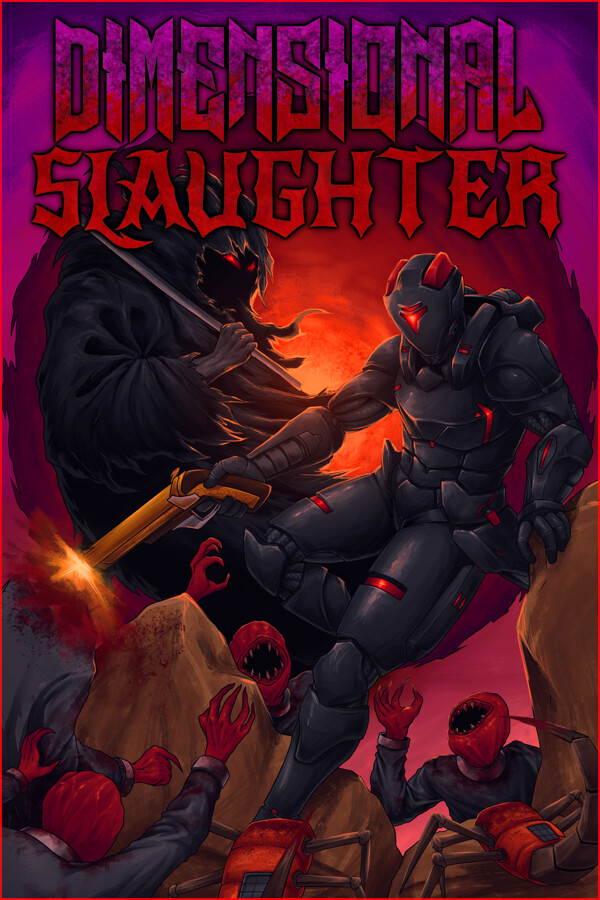 DIMENSIONAL SLAUGHTER