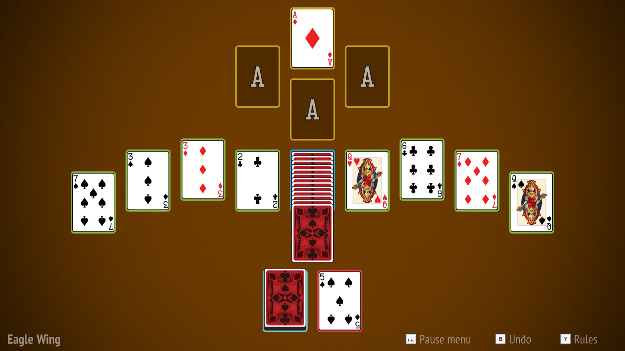 How to play Solitaire & Game Rules with Video