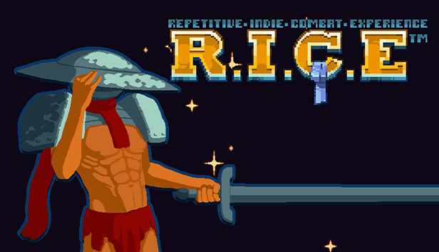 RICE™