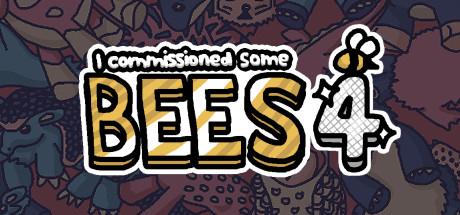 I commissioned some bees 4