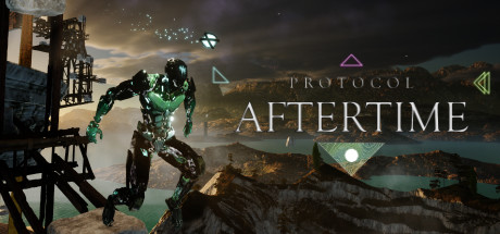 Protocol Aftertime Capa