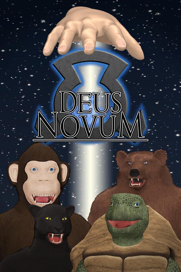 Deus Novum