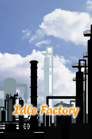 Idle Factory cover art