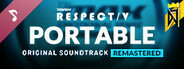 DJMAX RESPECT V - Portable Original Soundtrack(REMASTERED)