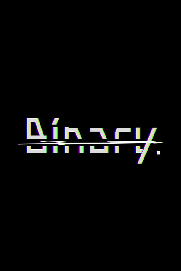 Binary.