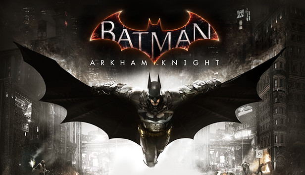 Batman™: Arkham Knight no Steam