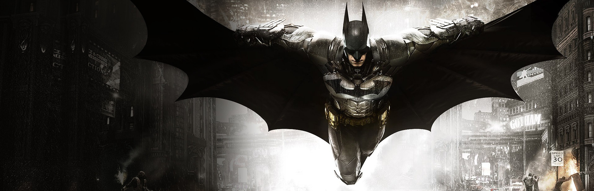 Batman™: Arkham Knight on Steam