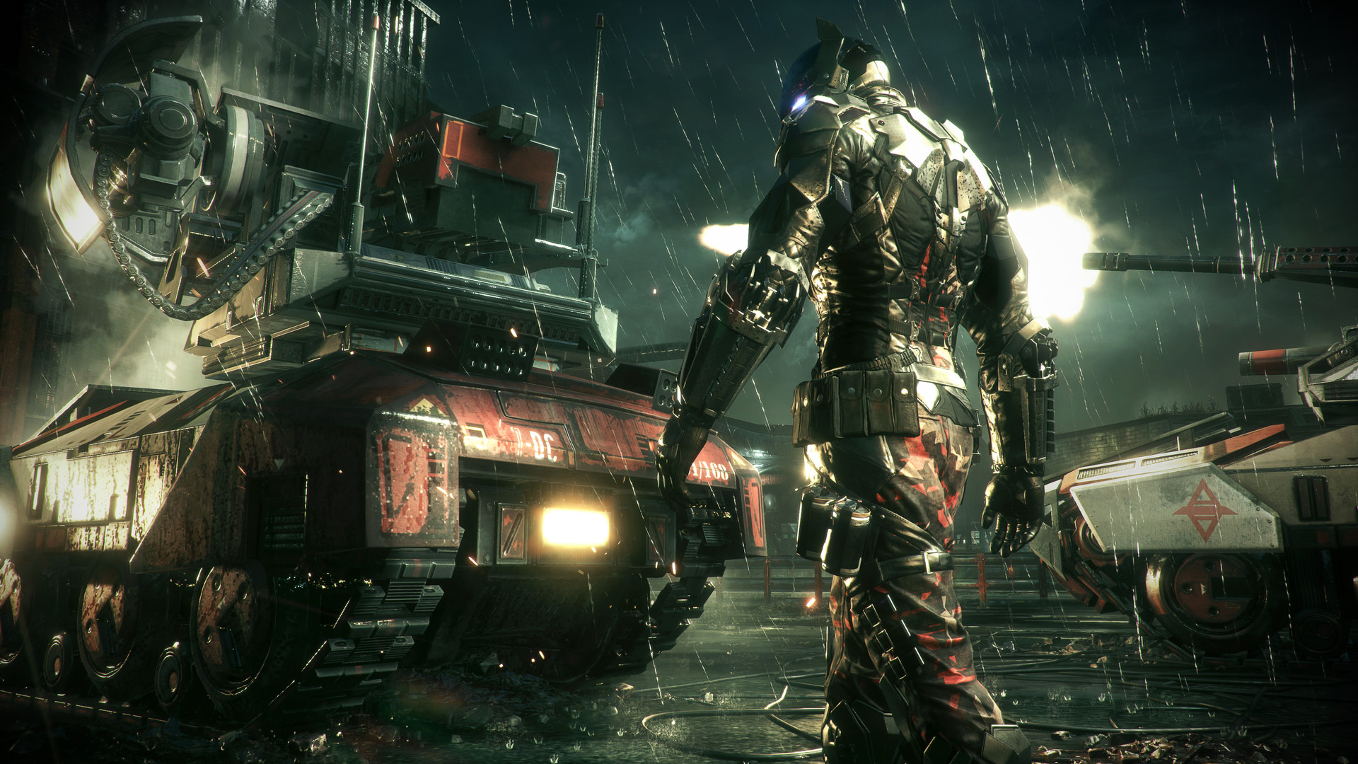 Batman™: Arkham Knight on Steam