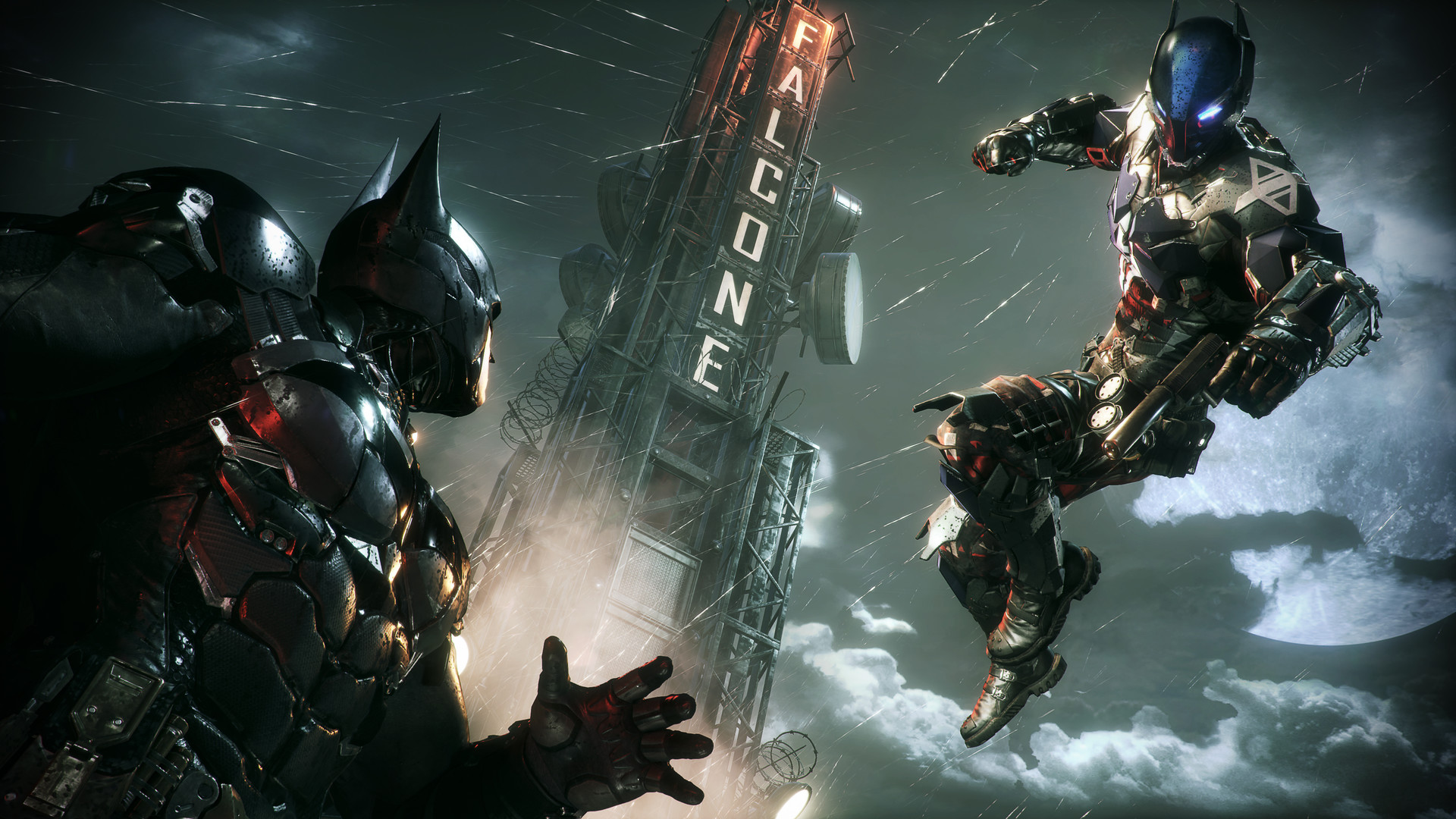 Batman™: Arkham Knight en Steam